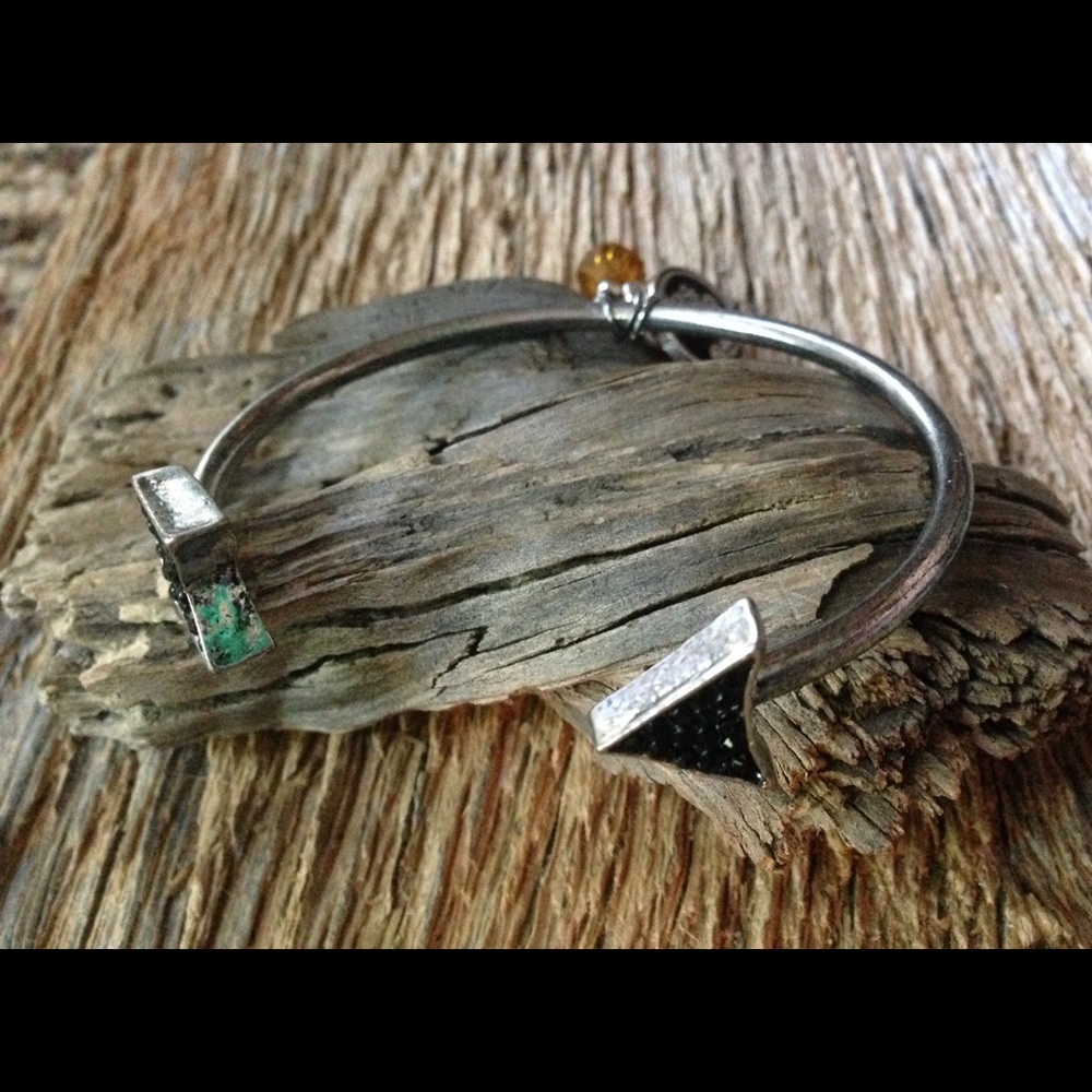 Arrow bracelet with FSU charms Florida State noles - Picture 3 of 5